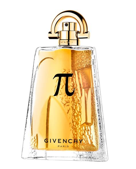 pi givenchy parfum